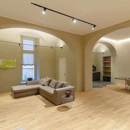 Crociferi Luxury Apartment カターニア エクステリア 写真
