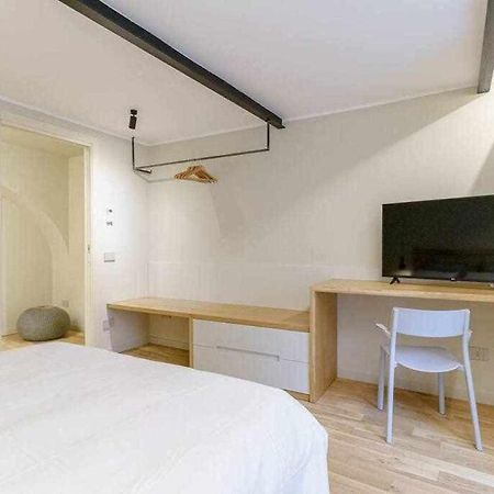 Crociferi Luxury Apartment カターニア エクステリア 写真