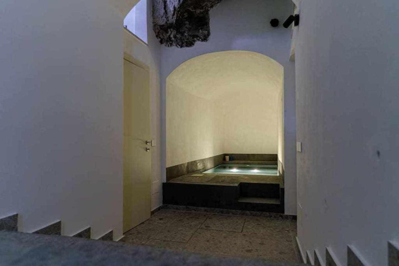 Crociferi Luxury Apartment カターニア エクステリア 写真