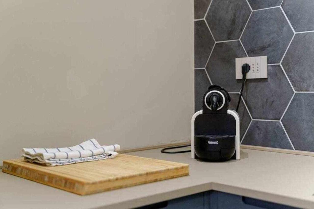 Crociferi Luxury Apartment カターニア エクステリア 写真