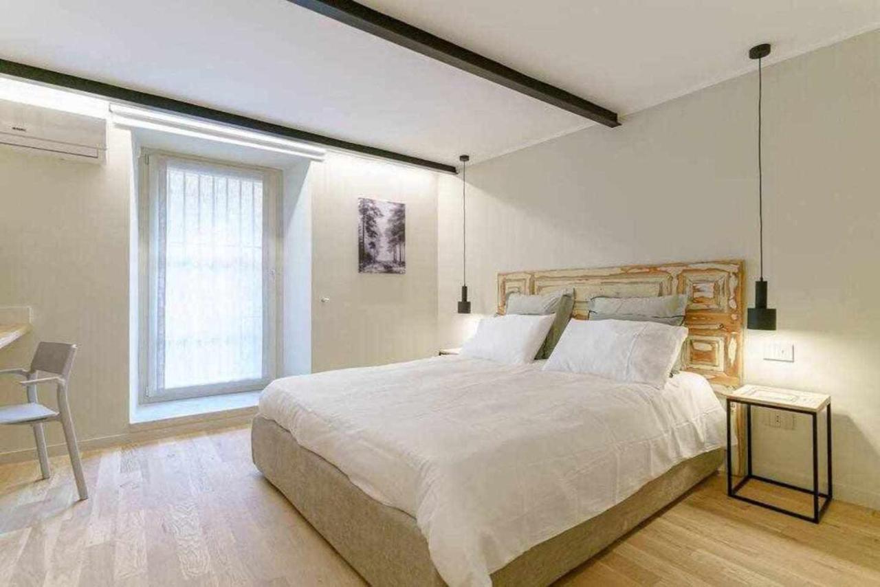 Crociferi Luxury Apartment カターニア エクステリア 写真