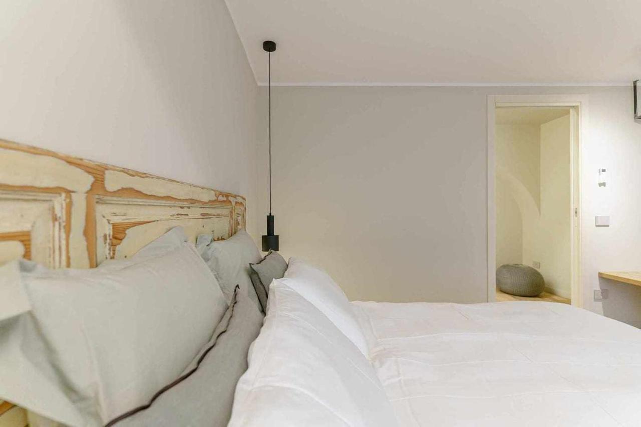 Crociferi Luxury Apartment カターニア エクステリア 写真