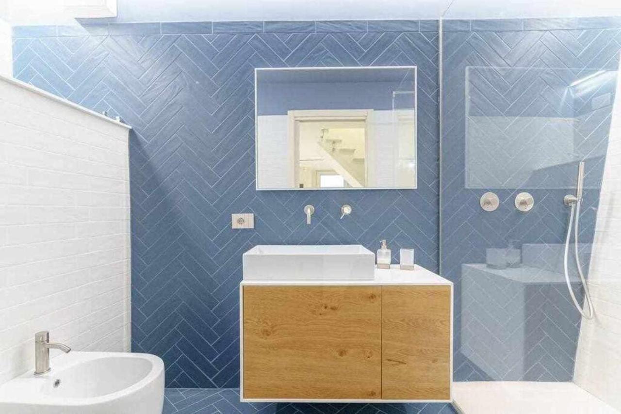 Crociferi Luxury Apartment カターニア エクステリア 写真