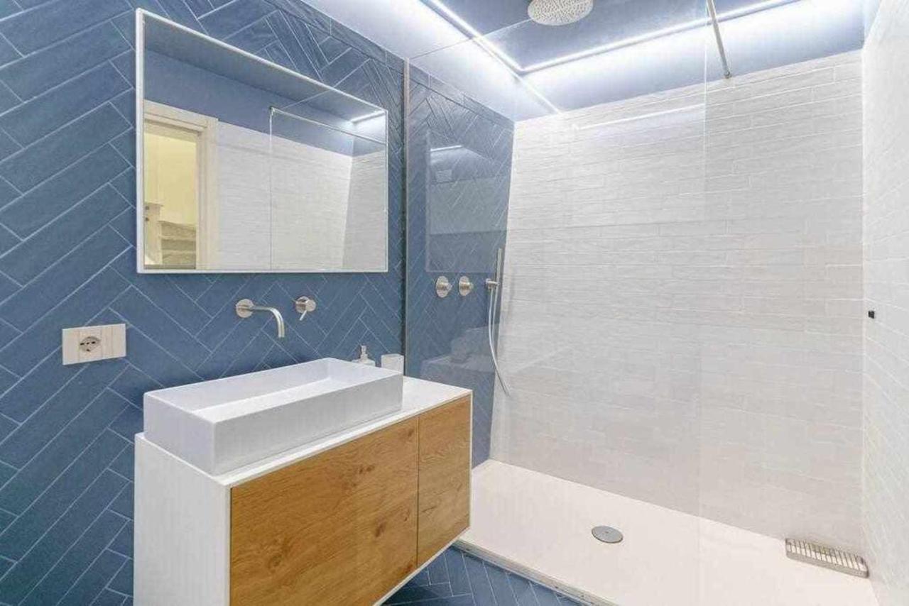 Crociferi Luxury Apartment カターニア エクステリア 写真