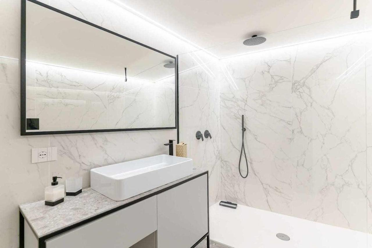 Crociferi Luxury Apartment カターニア エクステリア 写真