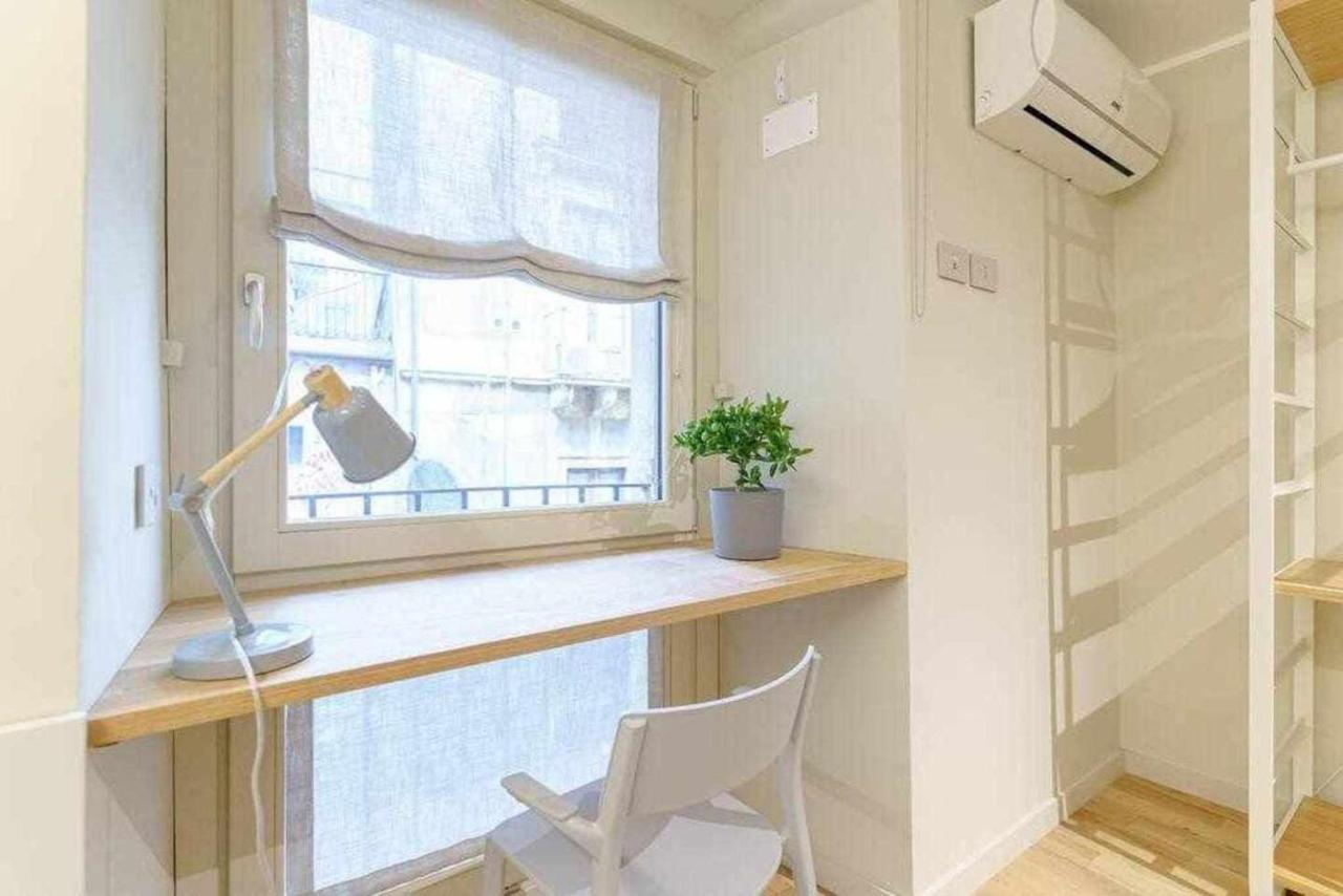 Crociferi Luxury Apartment カターニア エクステリア 写真