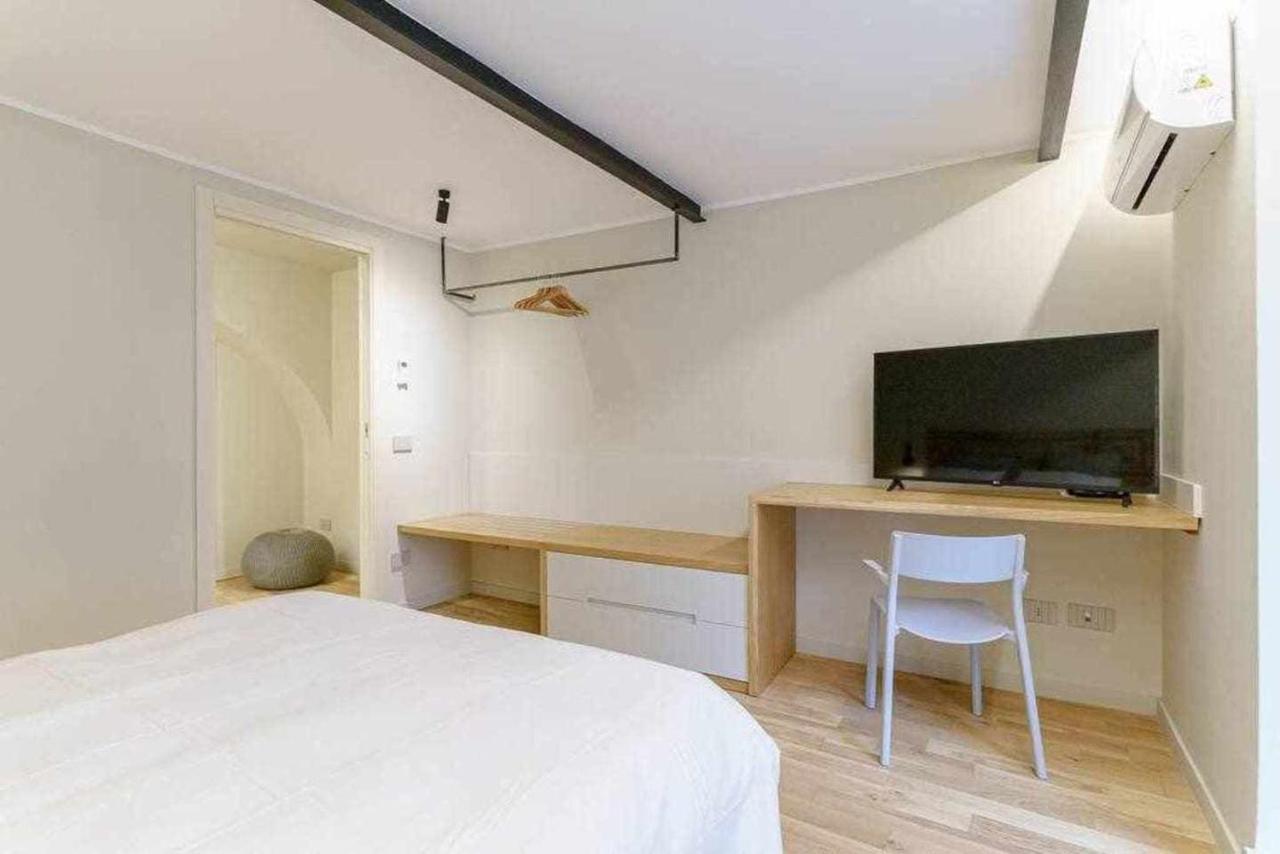 Crociferi Luxury Apartment カターニア エクステリア 写真