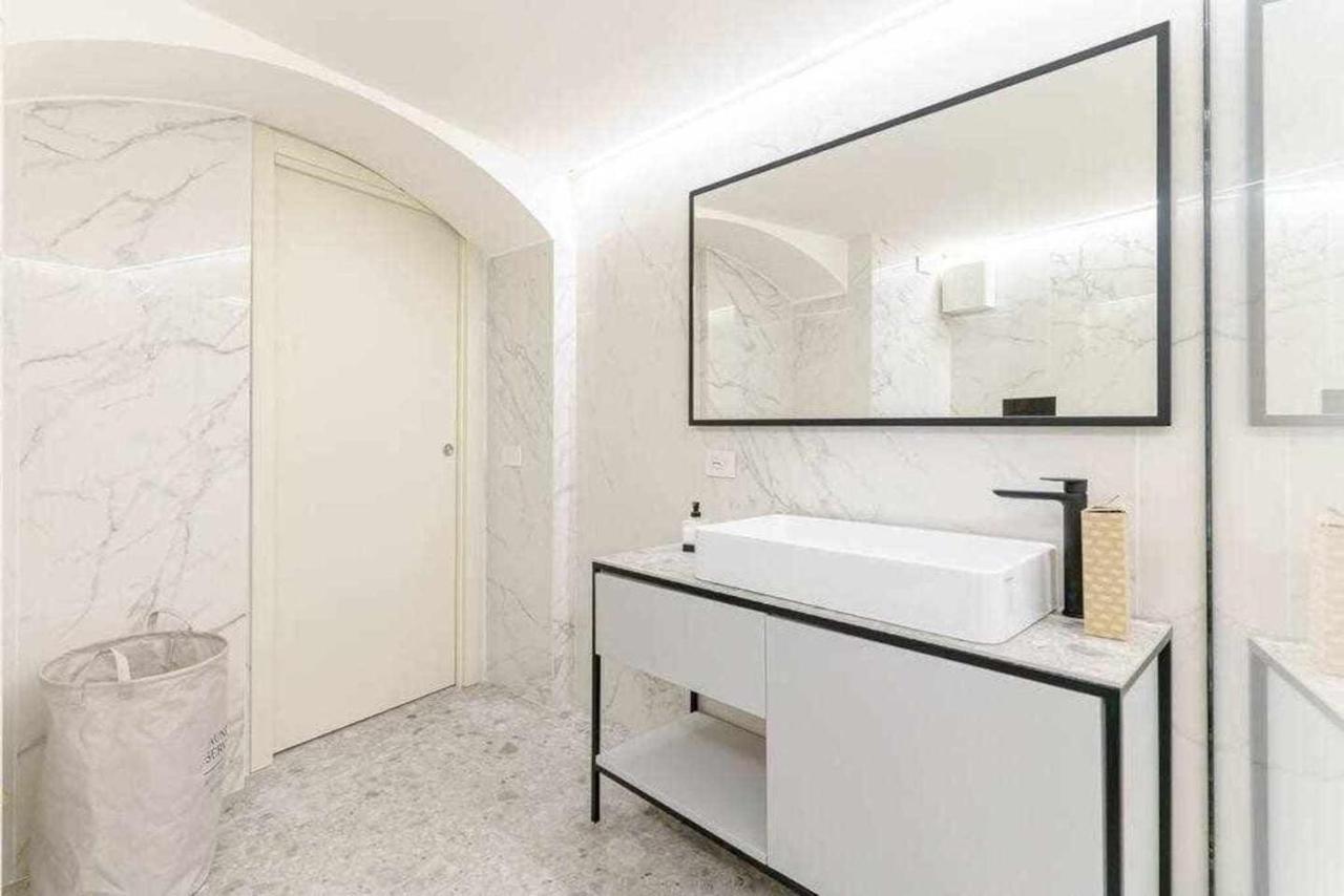 Crociferi Luxury Apartment カターニア エクステリア 写真