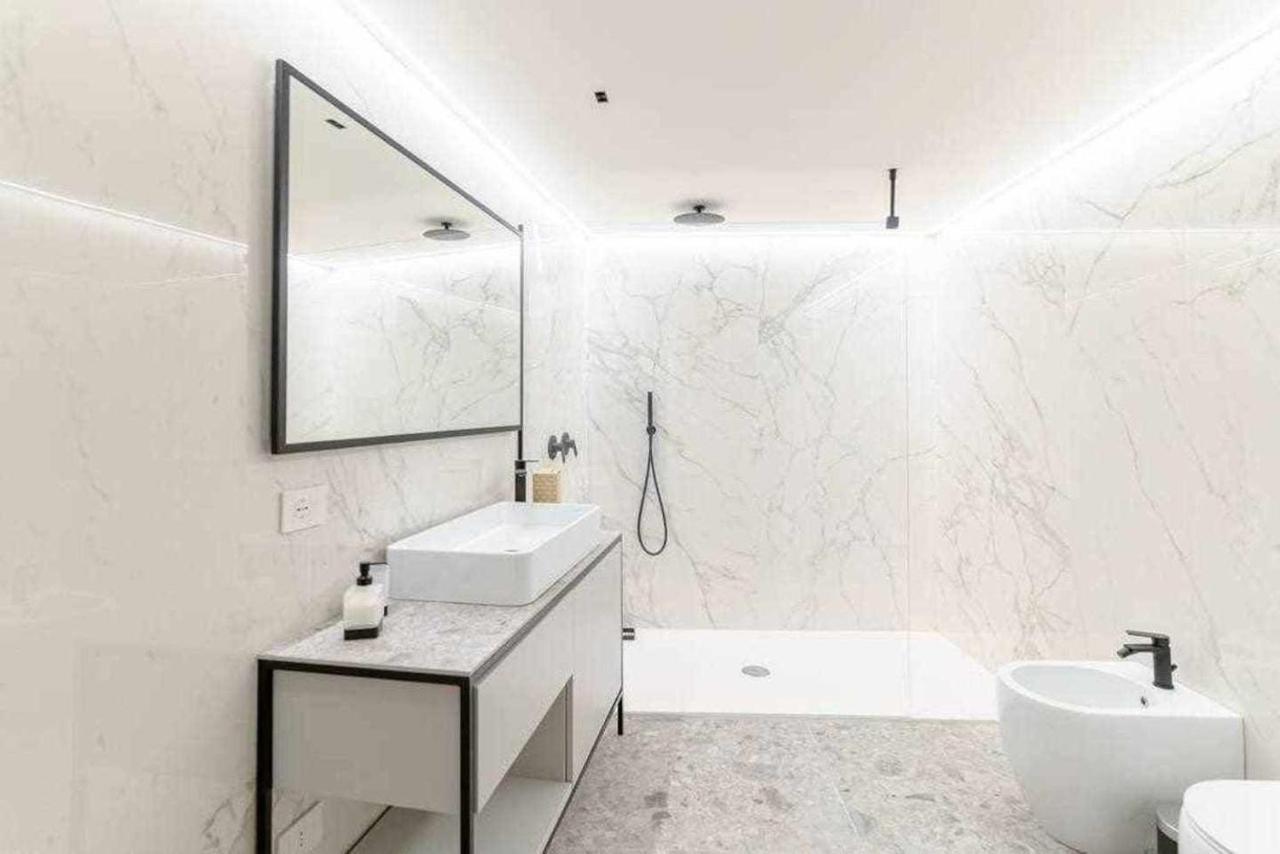 Crociferi Luxury Apartment カターニア エクステリア 写真