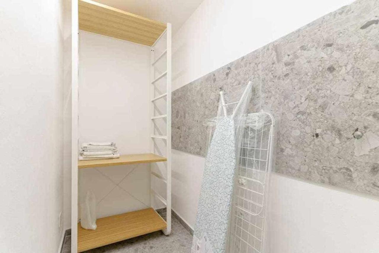 Crociferi Luxury Apartment カターニア エクステリア 写真
