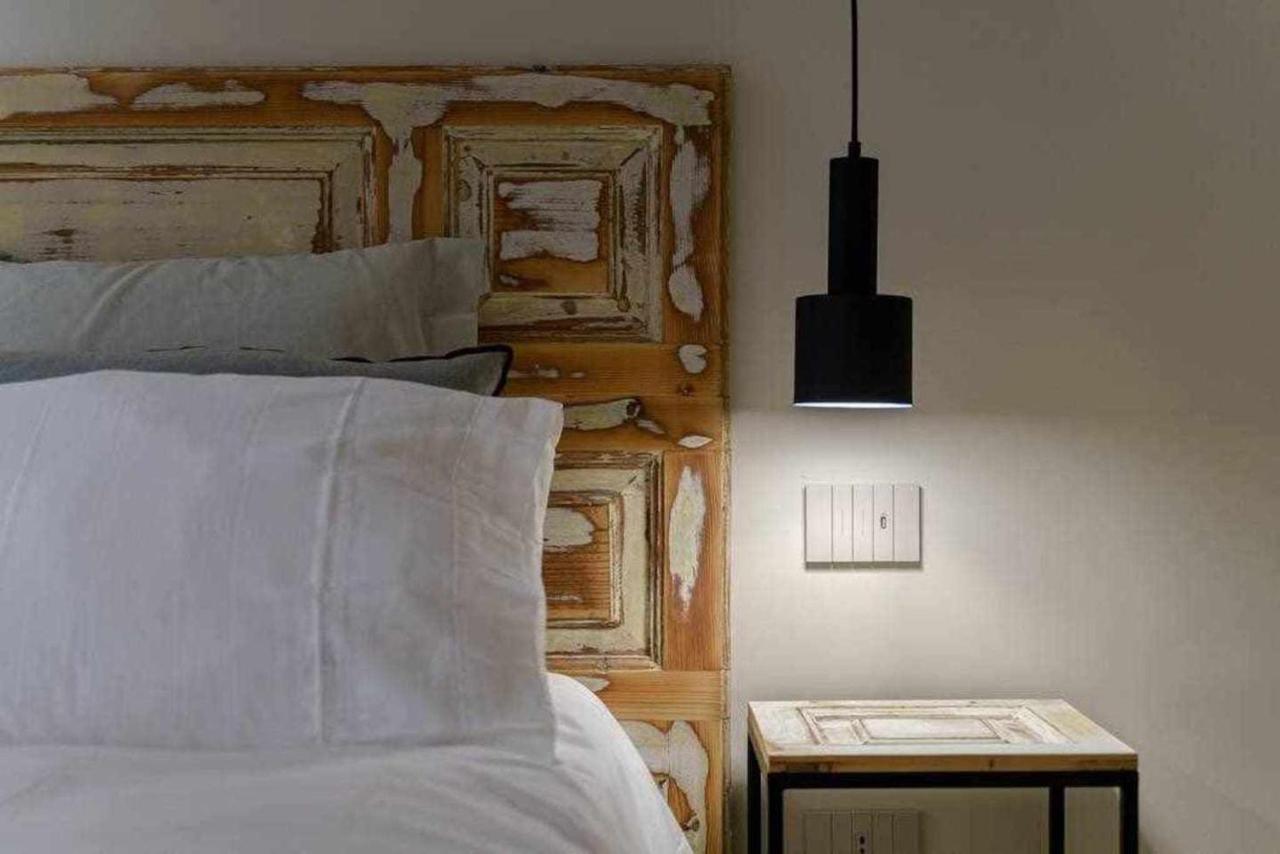 Crociferi Luxury Apartment カターニア エクステリア 写真