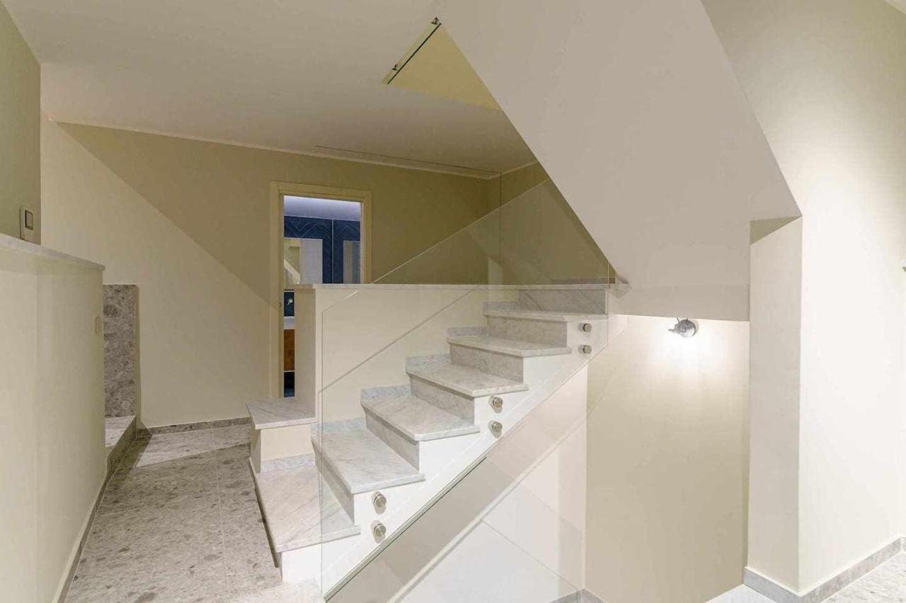 Crociferi Luxury Apartment カターニア エクステリア 写真