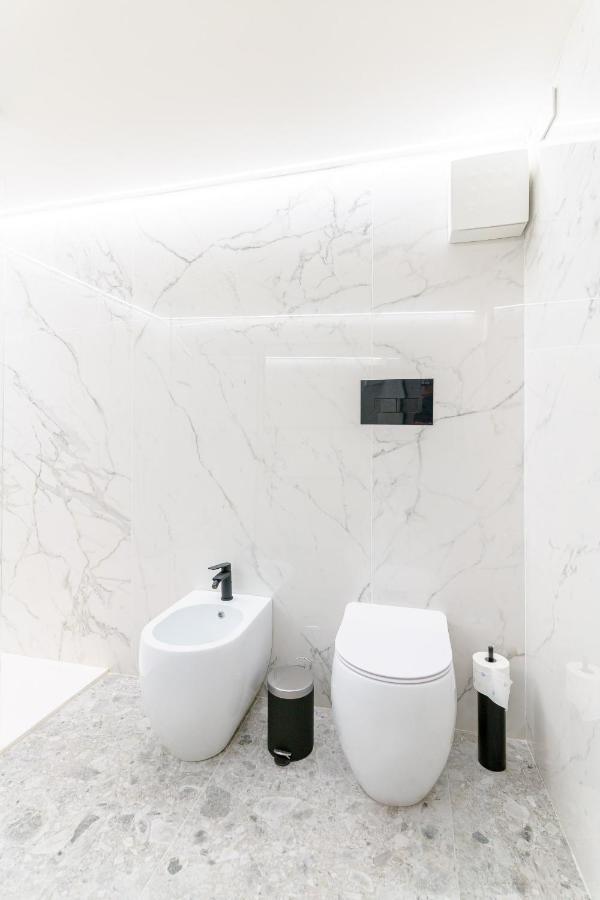 Crociferi Luxury Apartment カターニア エクステリア 写真